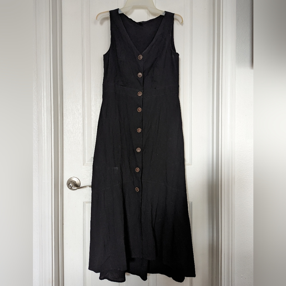 Vintage LAPIS dress
